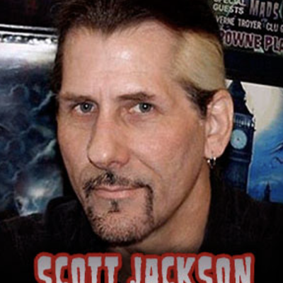 Scott Jackson Autograph Profile