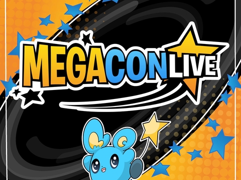 MegaCon Live Birmingham 2024