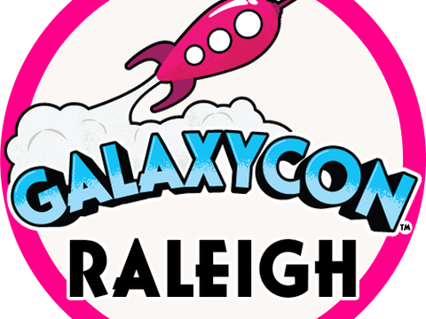 GalaxyCon Raleigh 2024