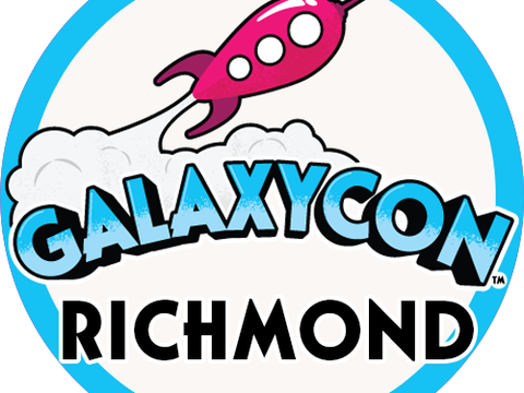 GalaxyCon Richmond 2024
