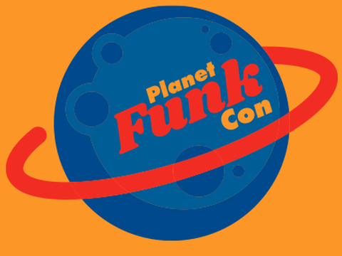Planet Funk Con 2024