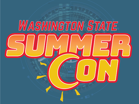 Washington State Summer Con 2024