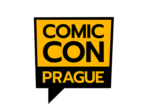 Comic-Con Prague 2024