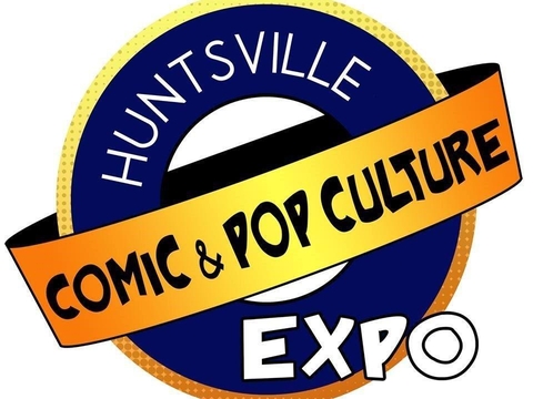 Huntsville Comic & Pop Culture Expo 2024
