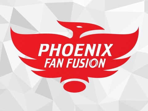 Phoenix Fan Fusion 2024