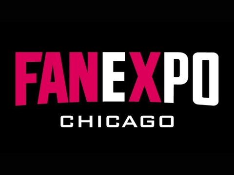 Fan Expo Chicago 2024