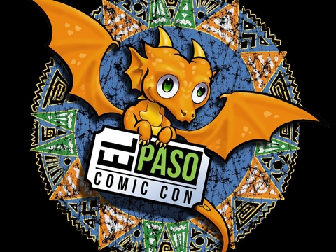 El Paso Comic Con 2024