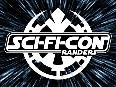 SCI-FI-CON 2024