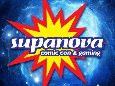 Supanova Comic-Con & Gaming - Melbourne 2024