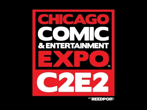 Chicago Comic & Entertainment Expo 2024