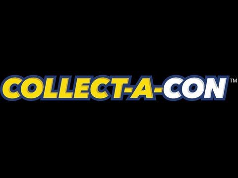 Collect-A-Con Richmond 2024