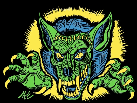 HorrorHound Weekend - Cincinnati 2024