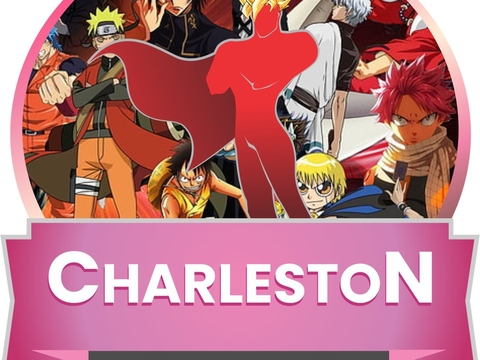 Charleston Anime-Fest 2024