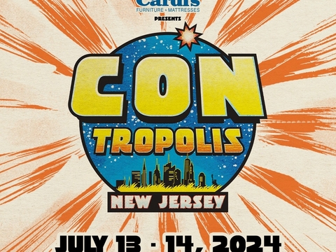 Contropolis New Jersey 2024