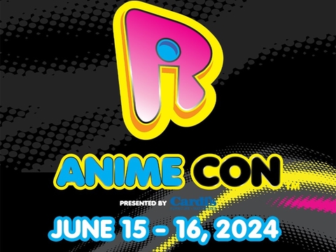 Rhode Island Anime Con 2024