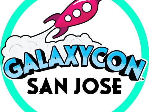 GalaxyCon San Jose 2024