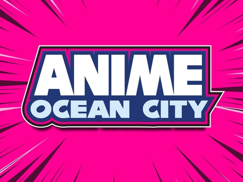 Anime Ocean City 2024