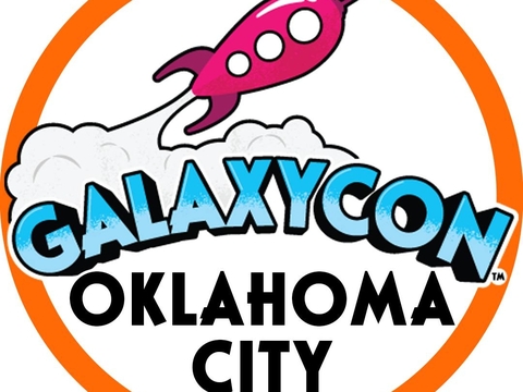 GalaxyCon Oklahoma City 2024