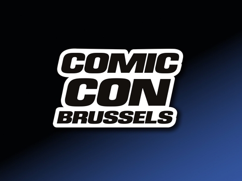 Comic Con Brussels 2024