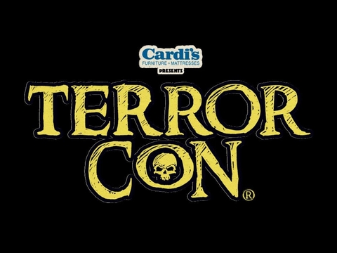 Terror Con 2024