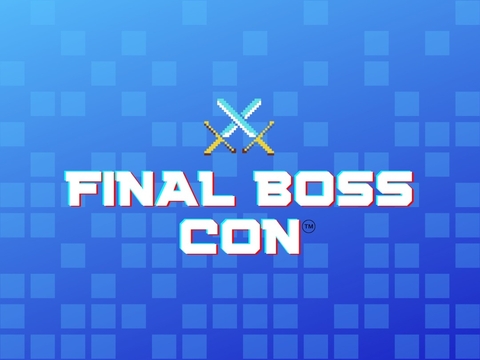 Final Boss Con 2024