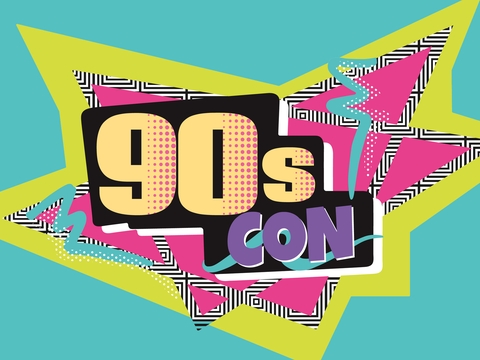90s Con 2024