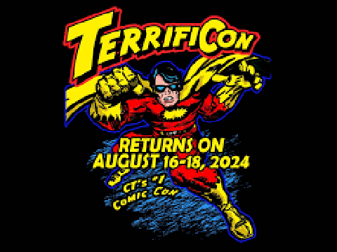 TerrifiCon 2024