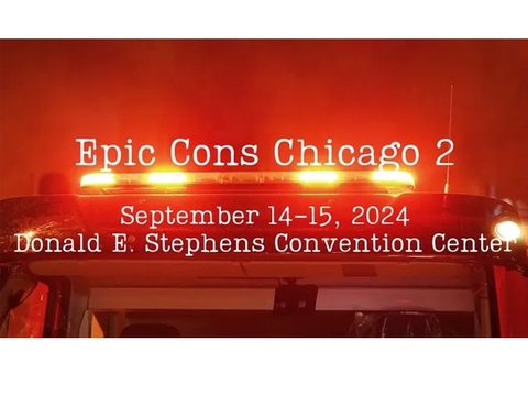 Epic Cons Chicago 2