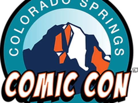 Colorado Springs Comic Con 2024