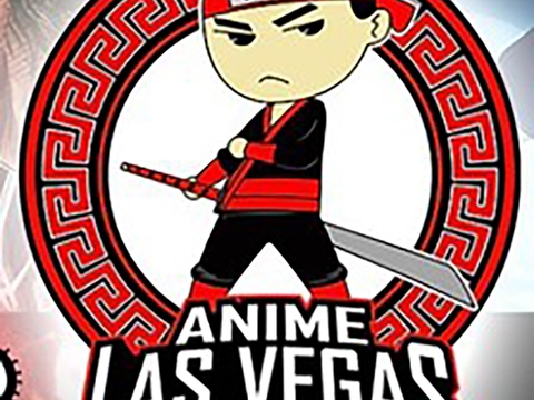 Anime Las Vegas 2024