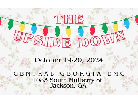 The Upside Down