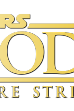 The Empire Strikes Back
