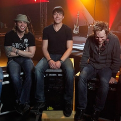3 Doors Down
