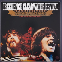 Creedence Clearwater Revival