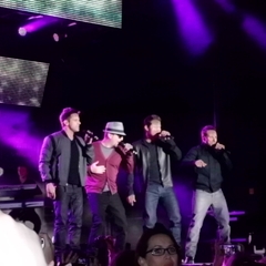 98 Degrees