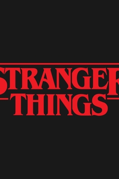 Stranger Things