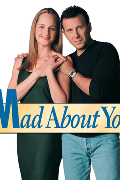 Mad About You