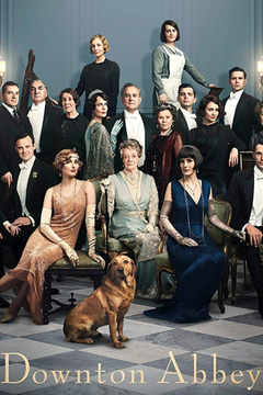 Downton Abbey
