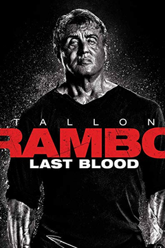 Rambo: Last Blood