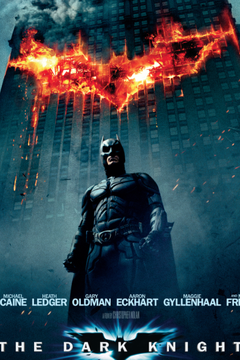 The Dark Knight