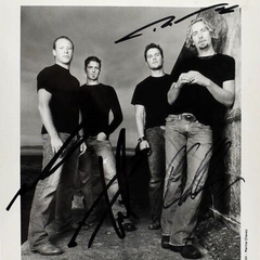 Nickelback