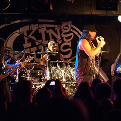 Adrenaline Mob