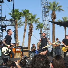 Against Me!