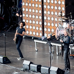Alice In Chains