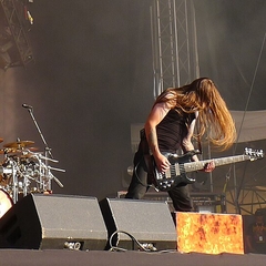 Amon Amarth