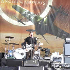 Angels & Airwaves