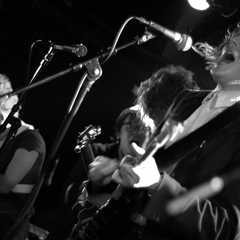 Arcade Fire