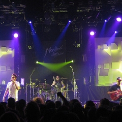Audioslave