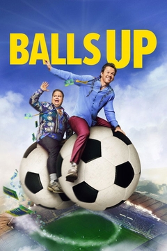 Balls Up