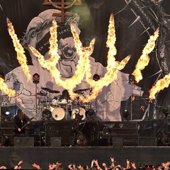 Behemoth